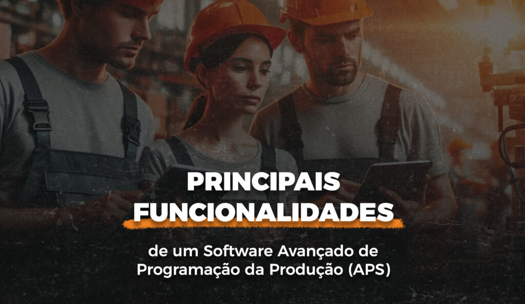 Funcionalidades APS